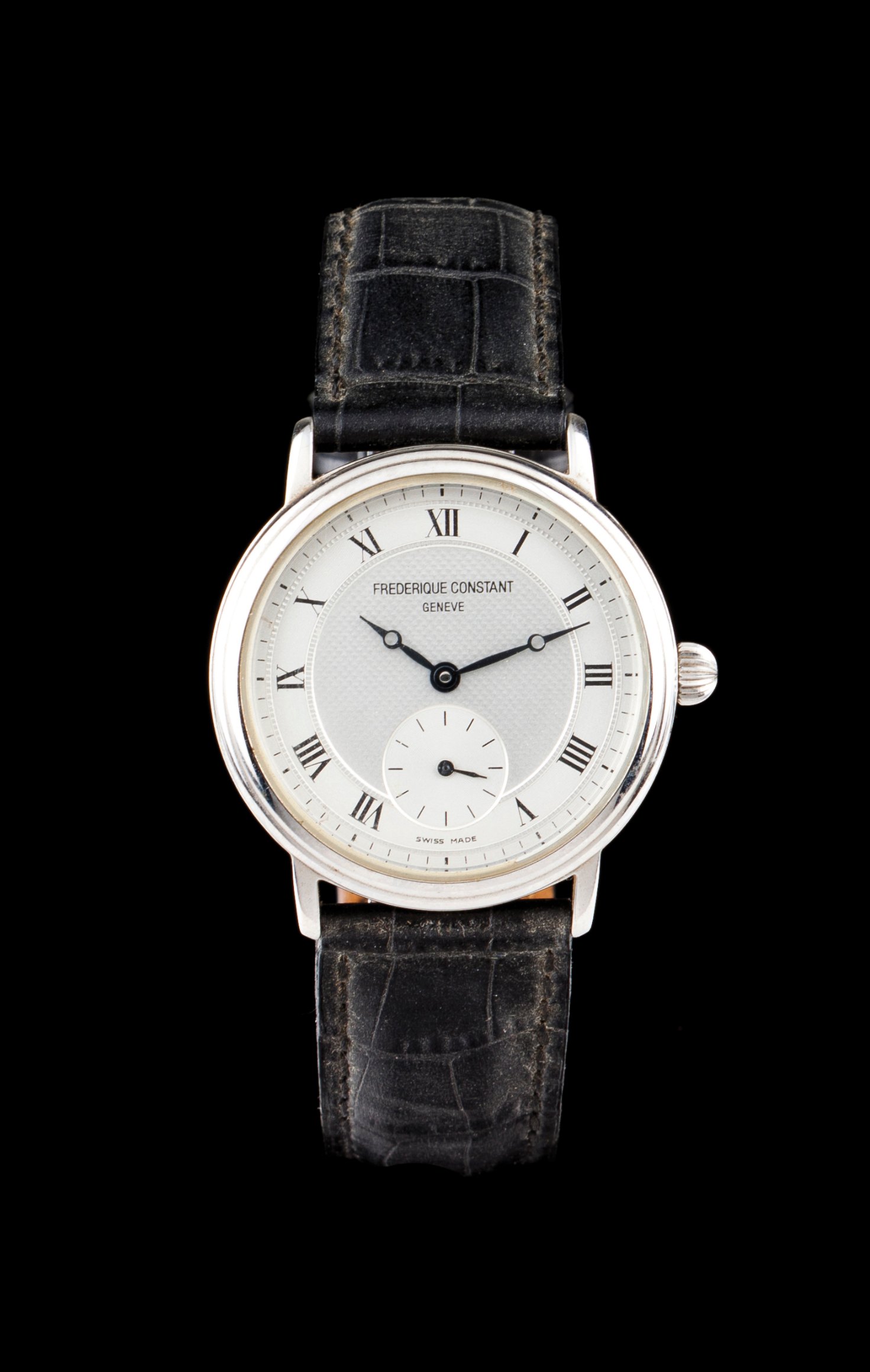 Frederique Constant