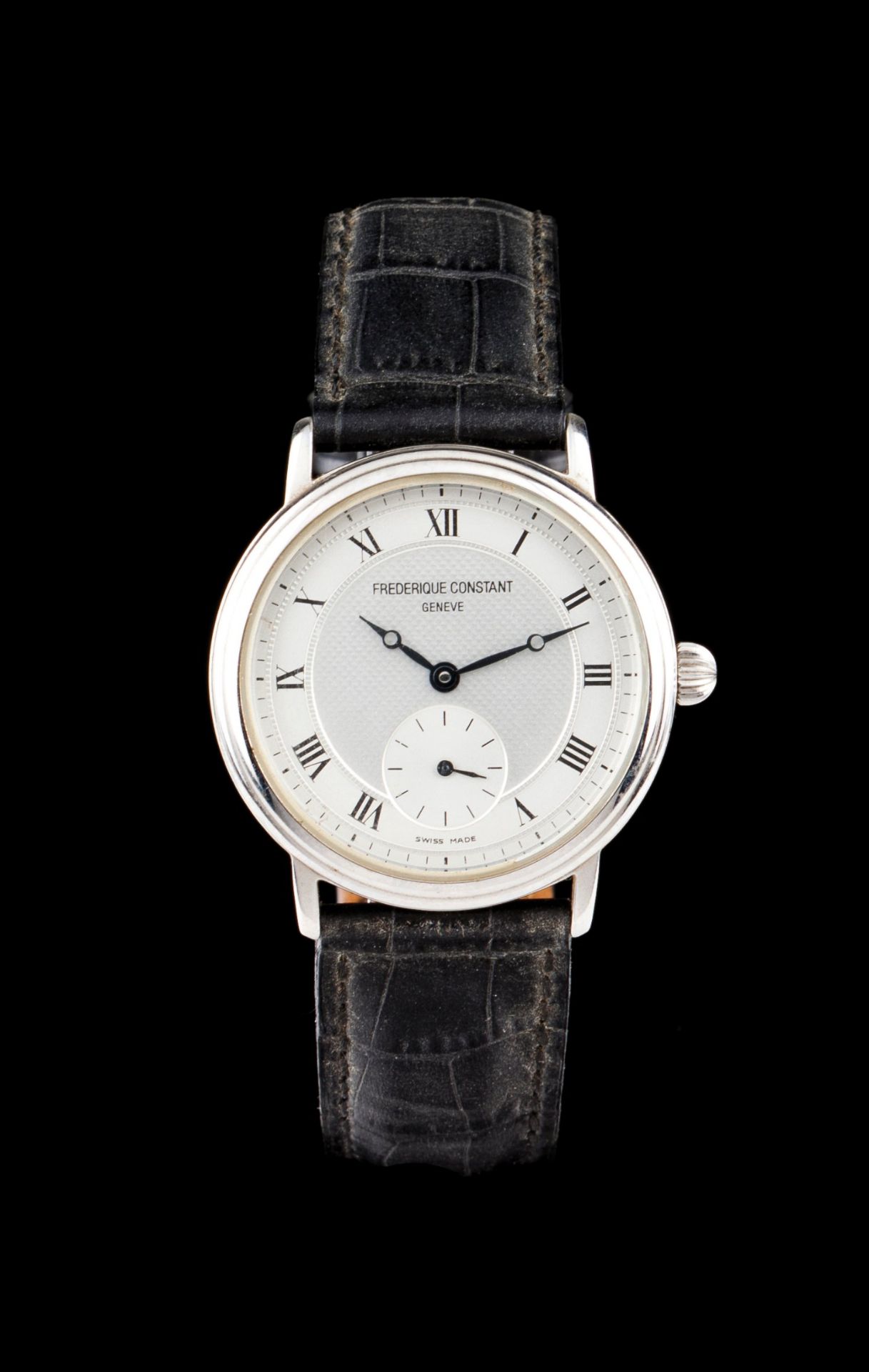 Frederique Constant