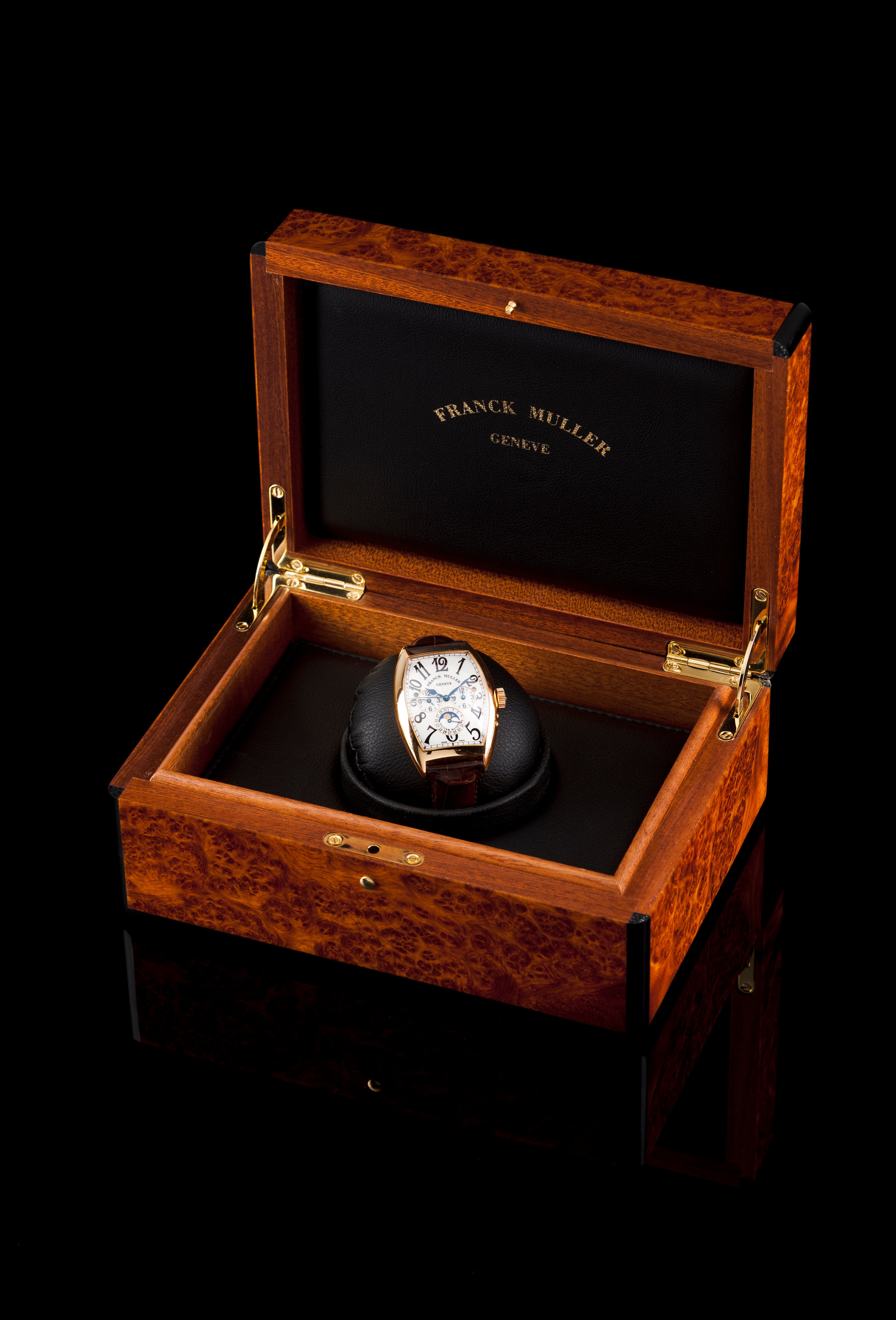 Franck Muller - Image 3 of 3