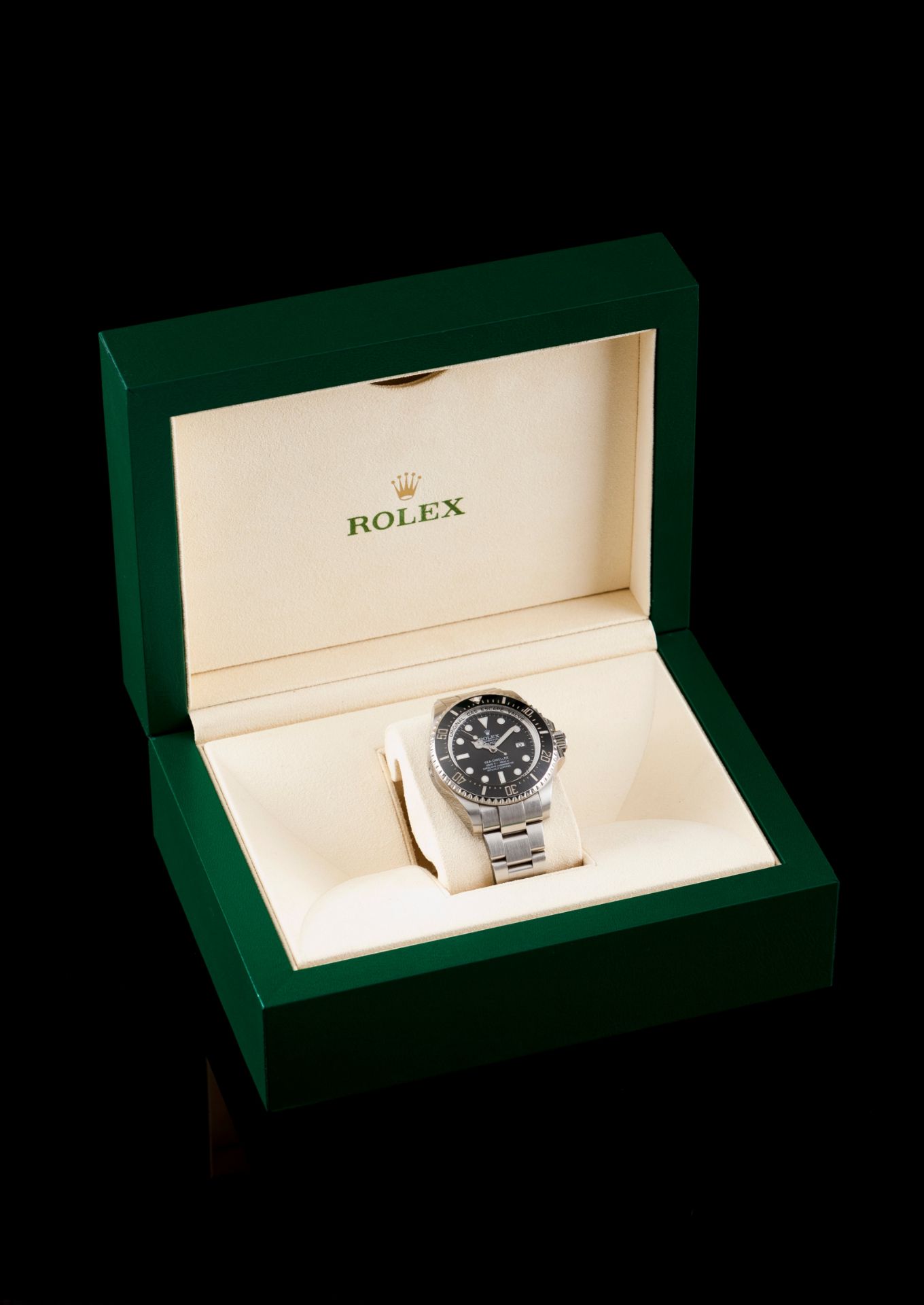 Rolex - Image 2 of 2