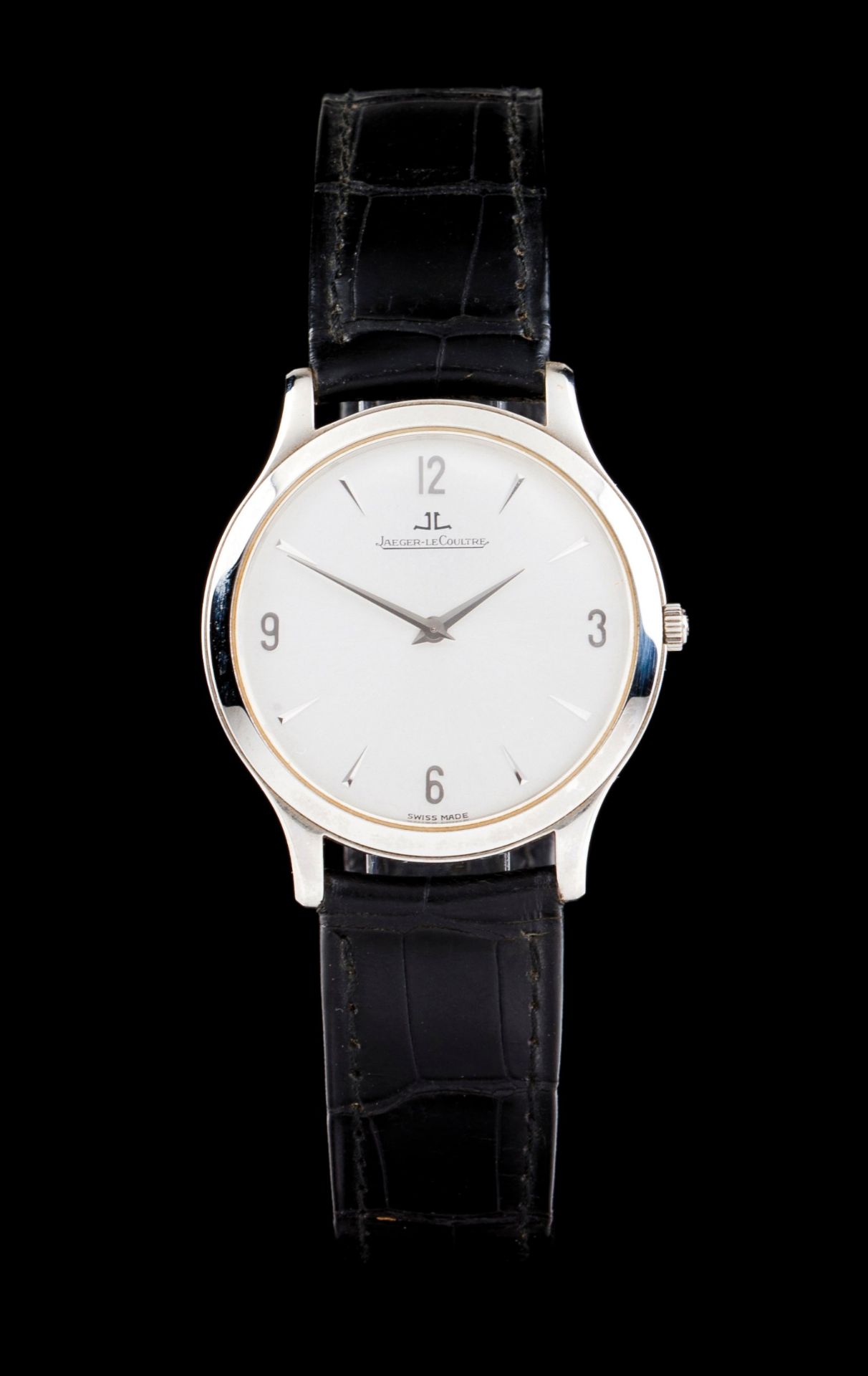 Jaeger LeCoultre