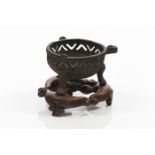 Incense burner