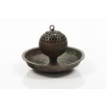 Incense burner