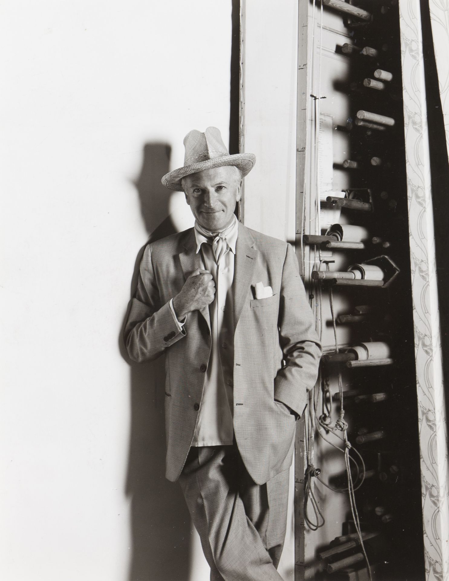 Cecil Beaton (1904-1980)