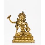 A Manjushri