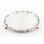 A D.José style salver