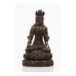 A Guanyin