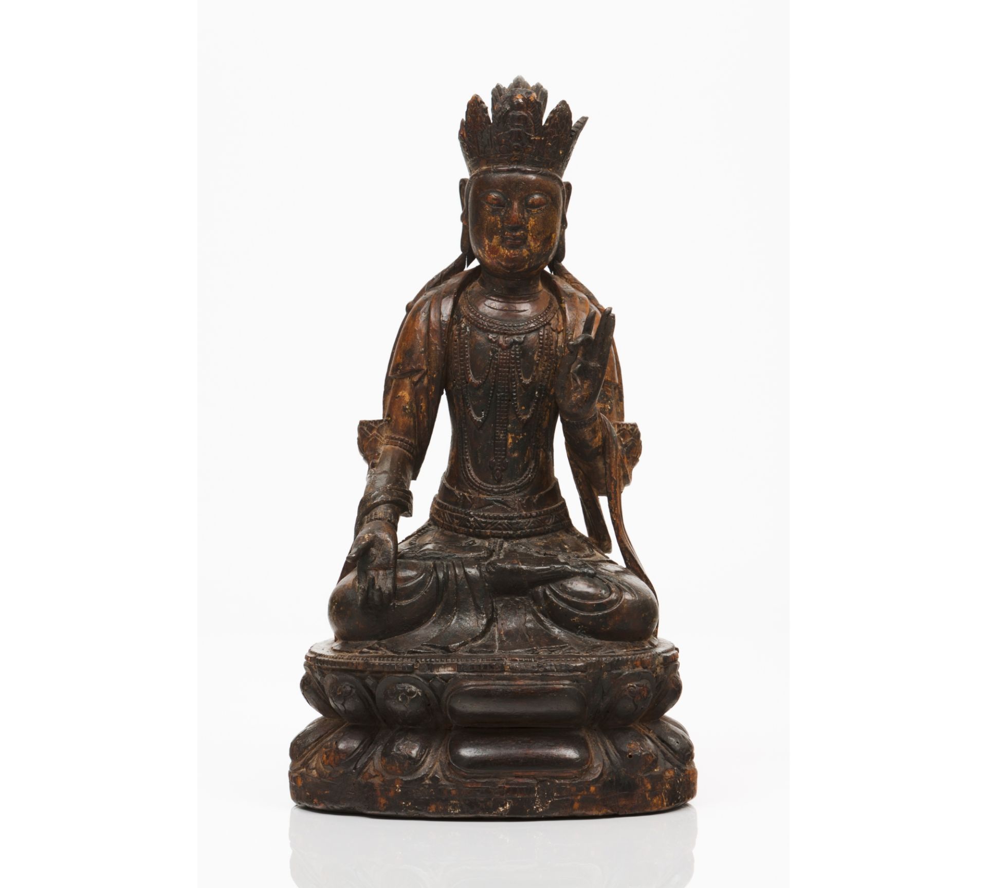 A Guanyin