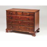 A D.Maria style chest of drawers