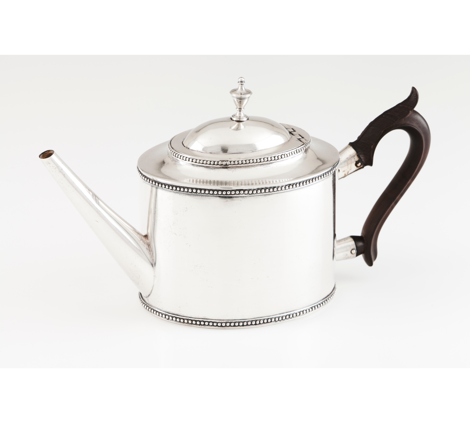 A D.José / D.Maria teapot