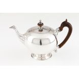 A D.João V teapot