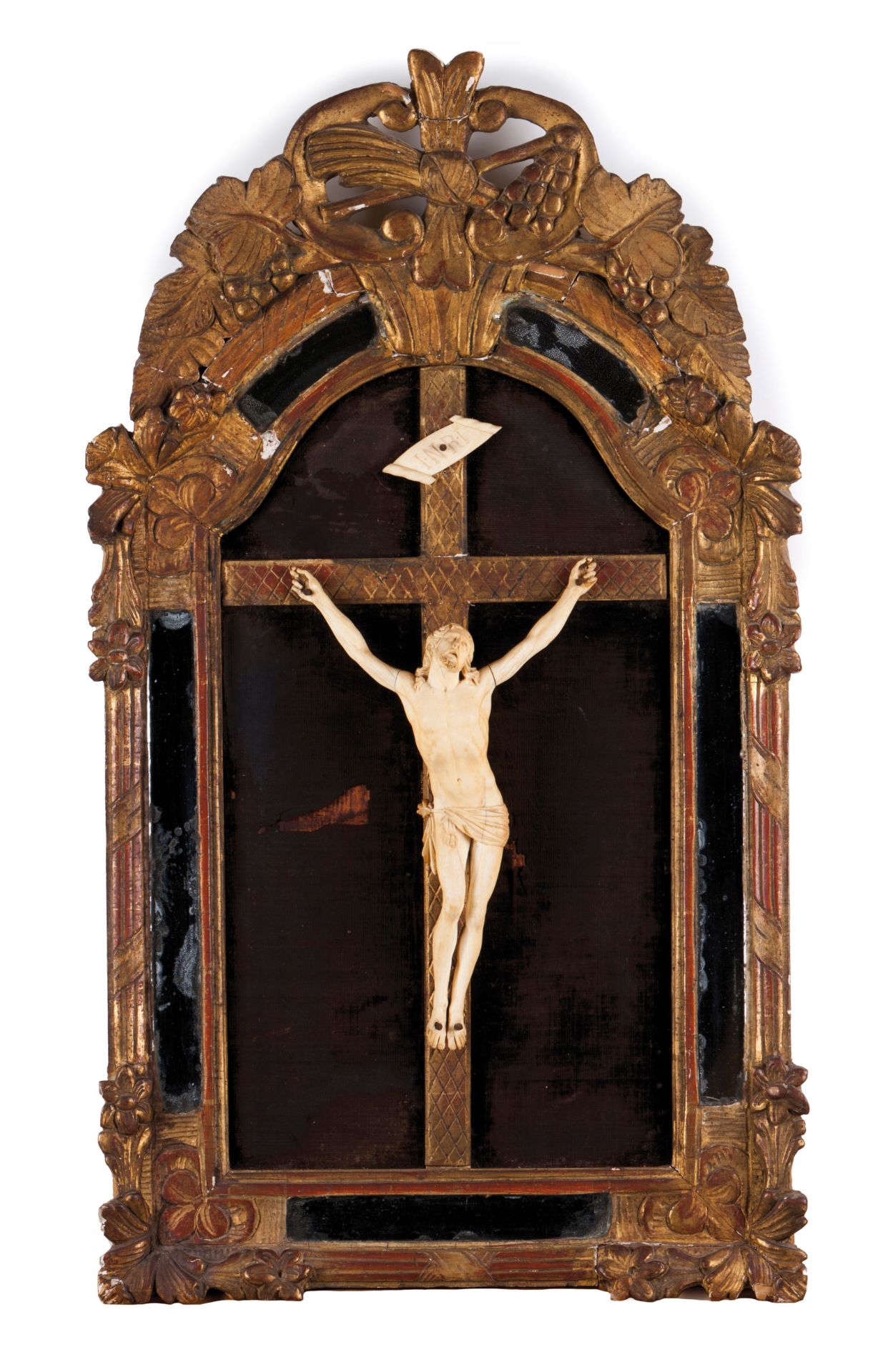 Crucified Christ