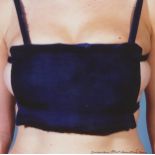 Marina Abramovic (Belgrad 1946 – lebt in New York)