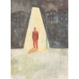 Hubert Kiecol (Bremen 1950 – lebt in Köln)