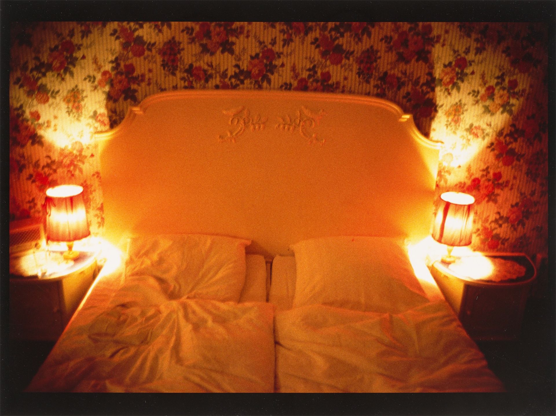 Nan Goldin (Washington D.C. 1953 – lebt in New York und Paris) - Bild 5 aus 14