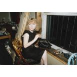 Nan Goldin (Washington D.C. 1953 – lebt in New York und Paris)