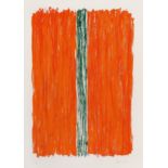 Günther Förg (Füssen 1952 – 2013 Freiburg)