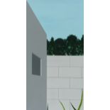 Sven Drühl (Nassau (Lahn) 1968 – lebt in Berlin)