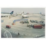 Peter Fischli und David Weiss (Zürich 1952 - lebt in Zürich bzw. 1946 - Zürich - 2012)