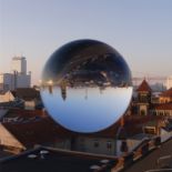 Olafur Eliasson (Kopenhagen 1967 – lebt in Berlin)