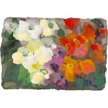 Klaus Fußmann (Velbert 1938 – lebt in Berlin und Gelting)