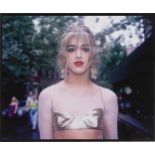 Nan Goldin (Washington D.C. 1953 – lebt in New York und Paris)