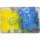 Klaus Fußmann (Velbert 1938 – lebt in Berlin und Gelting)