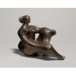 Theo Balden (Blumenau/Santa Catarina, Brasilien 1904 – 1995 Berlin)