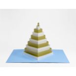 Tauba Auerbach (Berkely 1981)