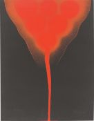 Otto Piene (Laasphe/Westfalen 1928 – 2014 Berlin)