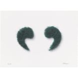 Richard Artschwager (Washington/D.C. 1924 – 2013 Albany/New York)