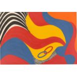 Alexander Calder (Philadelphia 1898 – 1976 New York)