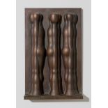 Joannis Avramidis (Batumi/UdSSR (heute Georgien) 1922 – 2016 Wien)