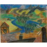 Ida Kerkovius (Riga 1879 – 1970 Stuttgart)