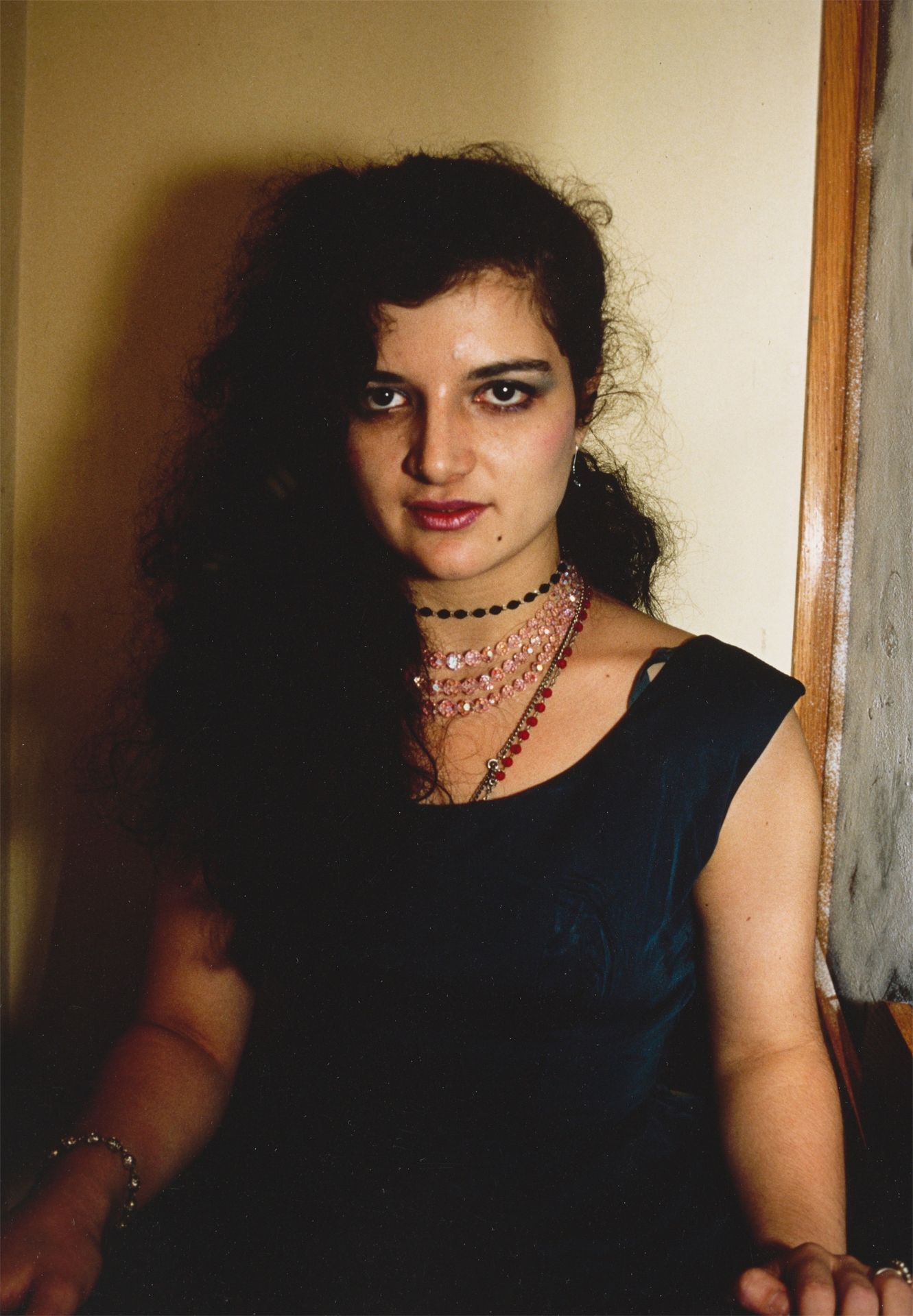 Nan Goldin (Washington D.C. 1953 – lebt in New York und Paris) - Bild 6 aus 14