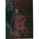 Joseph Beuys (Krefeld 1921 – 1986 Düsseldorf)