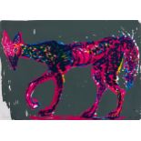 Rainer Fetting (Wilhelmshaven 1949 – lebt in Berlin)