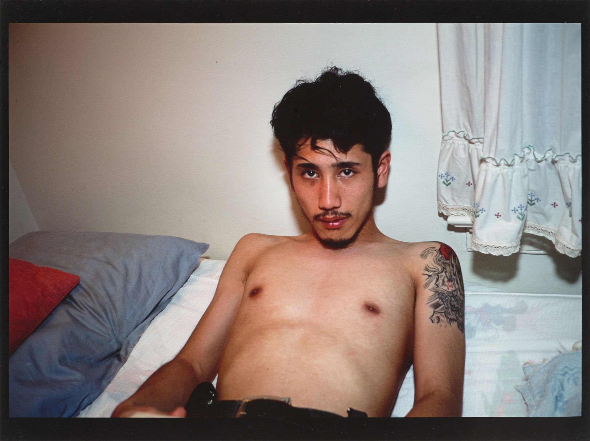 Nan Goldin (Washington D.C. 1953 – lebt in New York und Paris) - Bild 8 aus 14