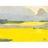 Klaus Fußmann (Velbert 1938 – lebt in Berlin und Gelting)