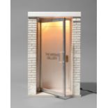 Maurizio Cattelan (Padua 1960 – lebt in New York und Mailand)