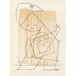 Max Ernst (Brühl 1891 – 1976 Paris)