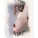 Martin Eder (Augsburg 1968 – lebt in Berlin)