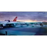 Peter Fischli und David Weiss (Zürich 1952 - lebt in Zürich bzw. 1946 - Zürich - 2012)