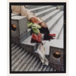 Izima Kaoru (Kyoto, Japan 1954 – lebt in Tokyo)