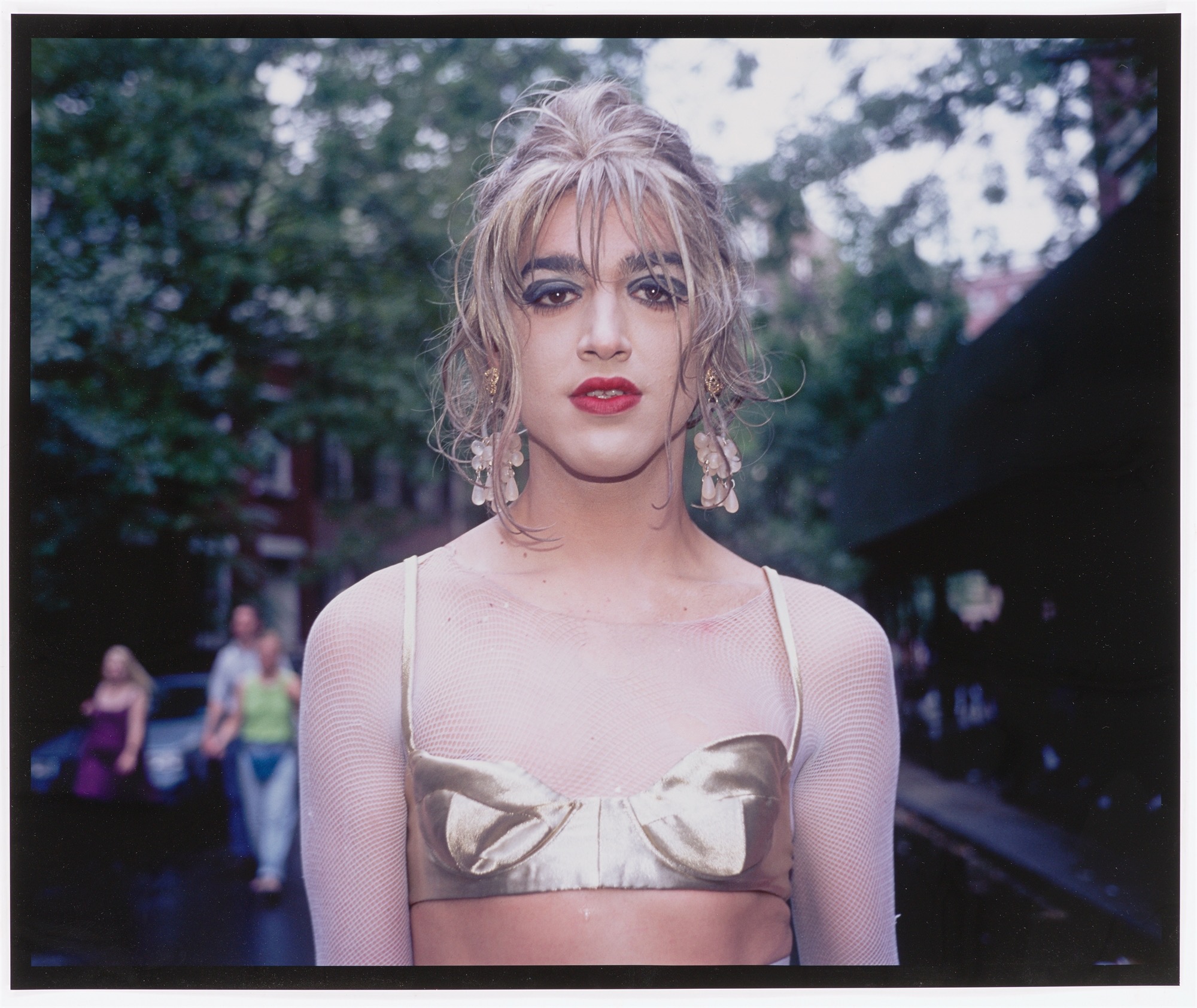 Nan Goldin (Washington D.C. 1953 – lebt in New York und Paris) - Image 2 of 3