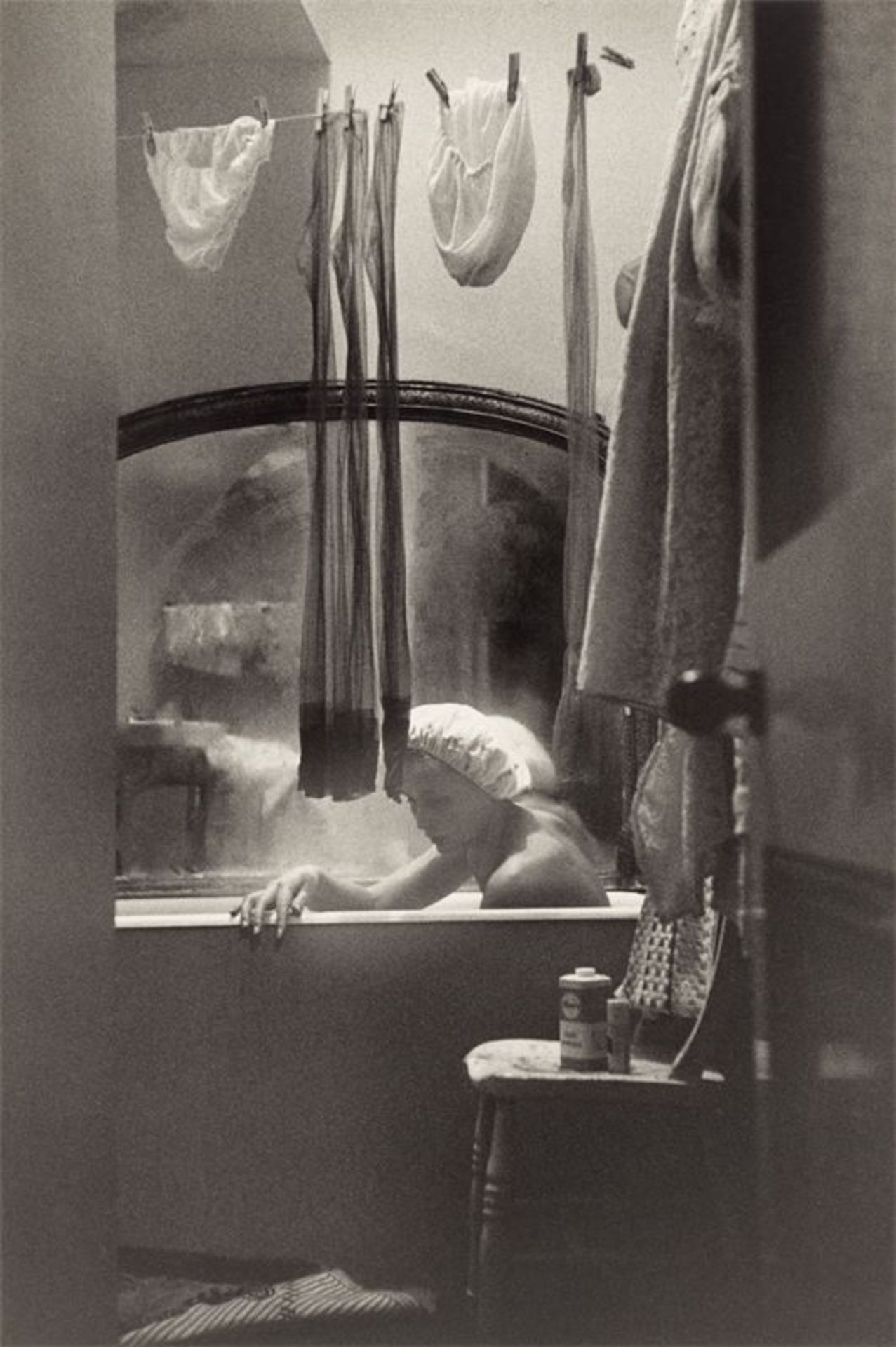 Eve Arnold (Philadelphia 1912 – 2012 London)