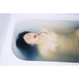 Ren Hang (Changchun, Jilin 1987 – 2017 Peking)