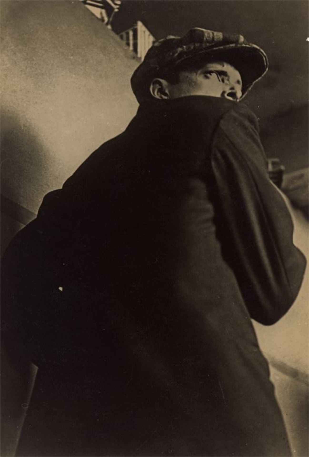 Alexander Rodchenko (St. Petersburg 1891 – 1956 Moskau)