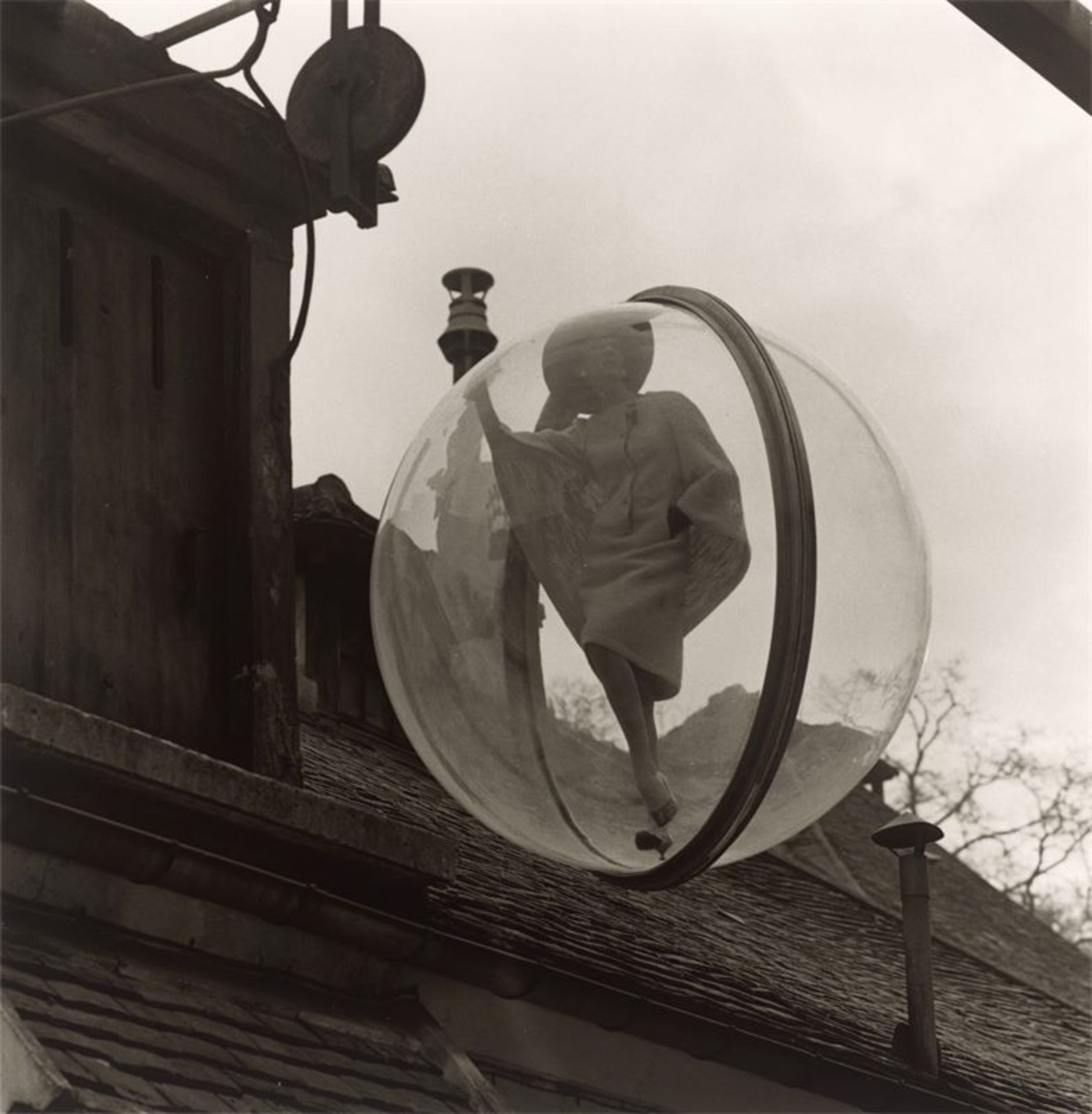 Melvin Sokolsky (New York 1933)