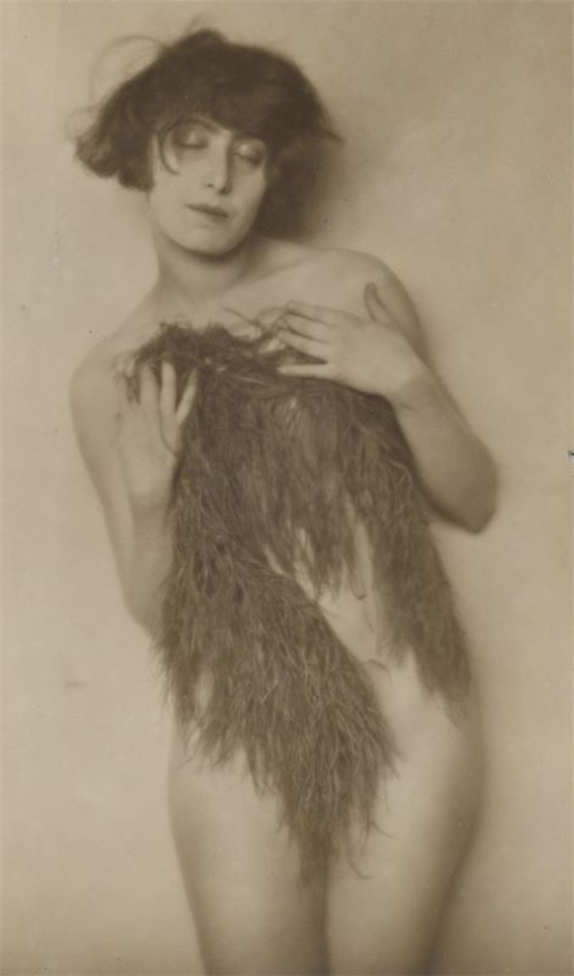 Germaine Krull (Posen 1897 – 1985 Wetzlar)